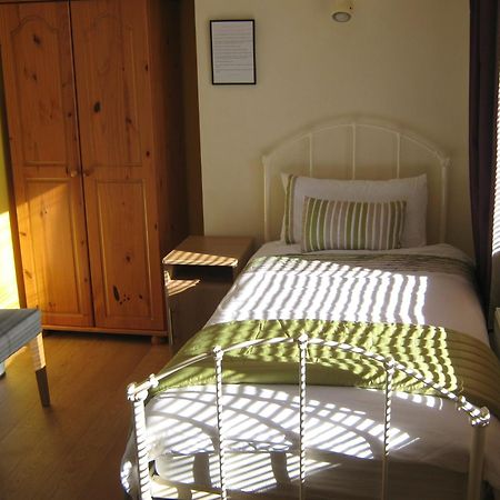 Slieve Elva B&B Lisdoonvarna Exterior foto