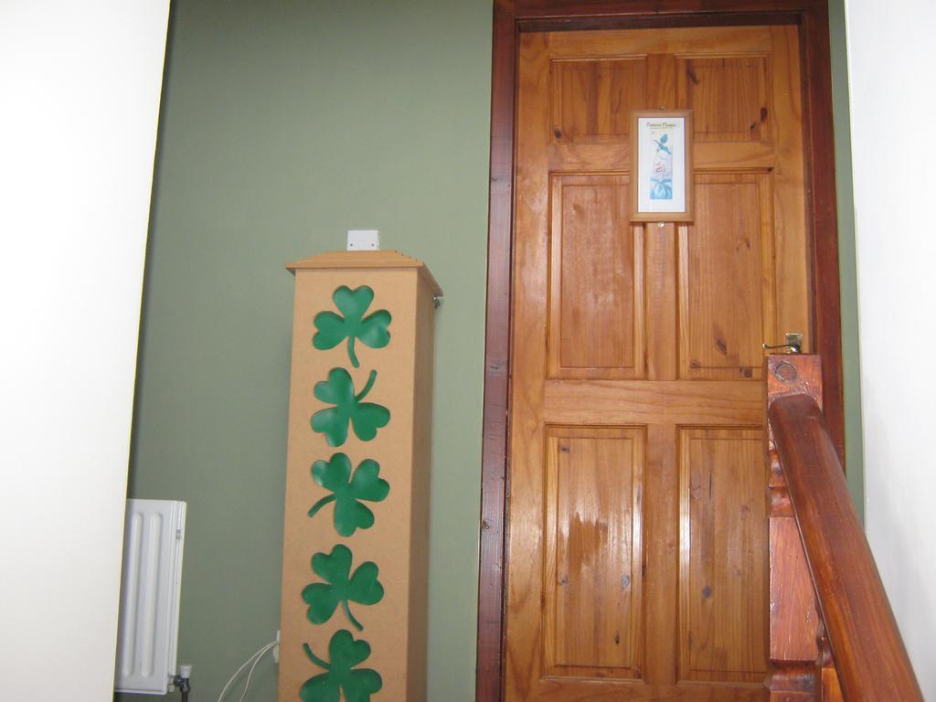 Slieve Elva B&B Lisdoonvarna Exterior foto